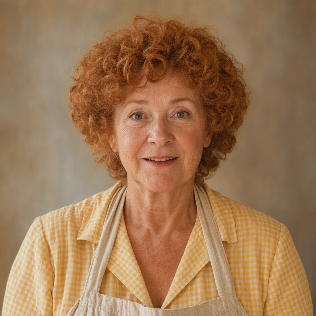 Wanda Frugal Living